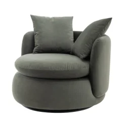 BIR-BIR Lounge Chair | Fabric