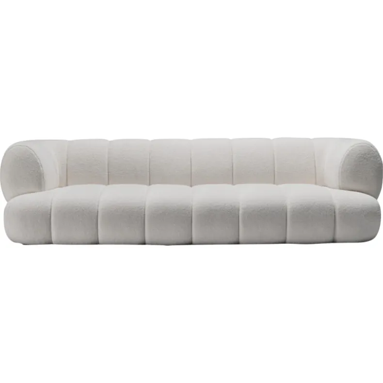 BIU-BIU Three Seater Sofa | Fabric