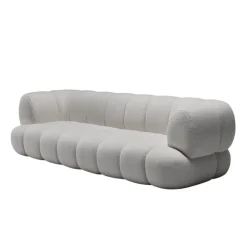 BIU-BIU Three Seater Sofa | Fabric
