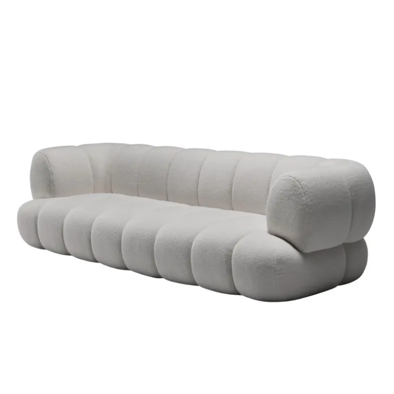 BIU-BIU Three Seater Sofa | Fabric