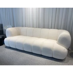 BIU-BIU Three Seater Sofa | Fabric