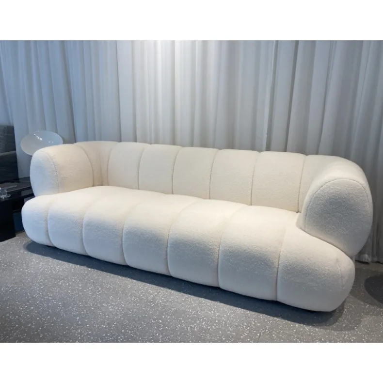 BIU-BIU Three Seater Sofa | Fabric