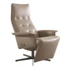 BIX-BIX Recliner Chair | Leather