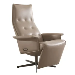 BIX-BIX Recliner Chair | Leather