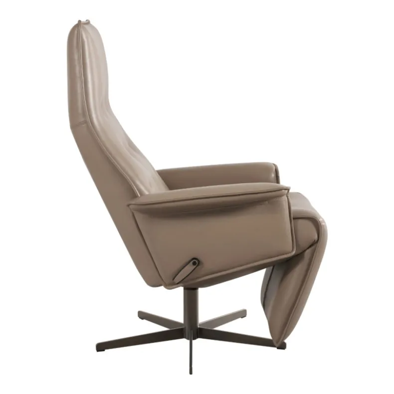 BIX-BIX Recliner Chair | Leather
