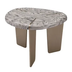 BLO-BLO Side Table | 650 x 600