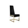 BOA-BOA Chair | Fabric