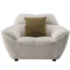 BOI-BOI Single Seater Sofa | Fabric