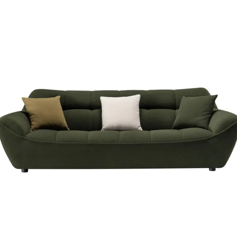 BOI-BOI Three Seater Sofa | Fabric