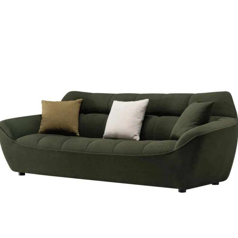 BOI-BOI Three Seater Sofa | Fabric
