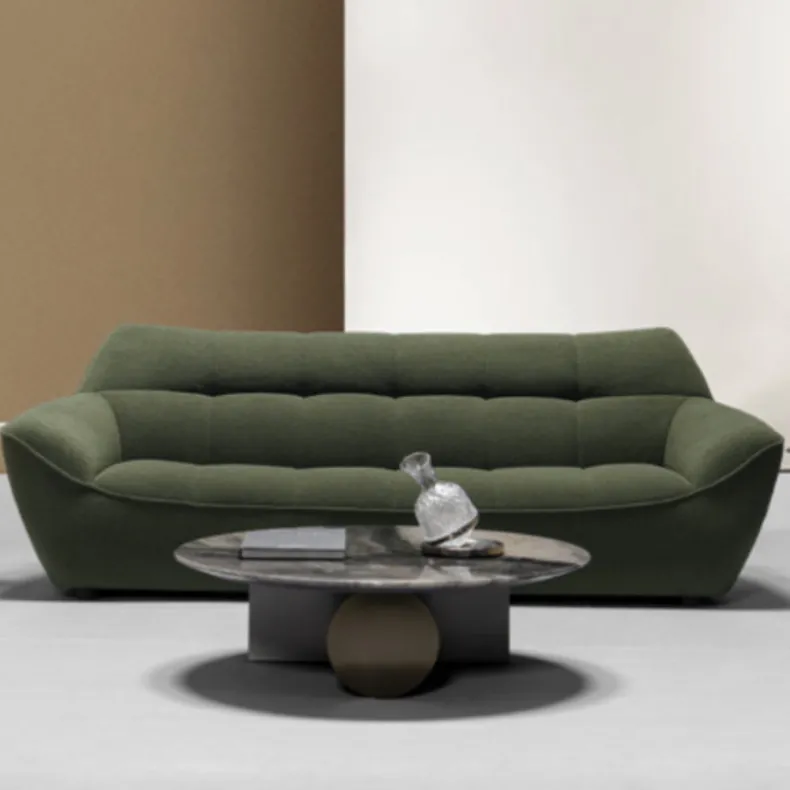BOI-BOI Three Seater Sofa | Fabric