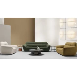 BOI-BOI Three Seater Sofa | Fabric