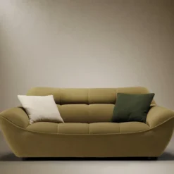 BOI-BOI Two Seater Sofa | Fabric