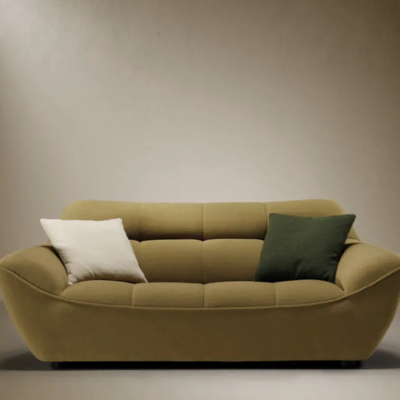 BOI-BOI Two Seater Sofa | Fabric