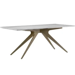 BOL-BOL Dining Table | 1.8M