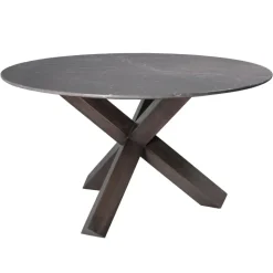 BOM-BOM Dining Table | Dia: 1.37M