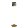 Bowl Floor Lamp