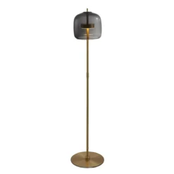 Bowl Floor Lamp