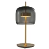Bowl Table Lamp