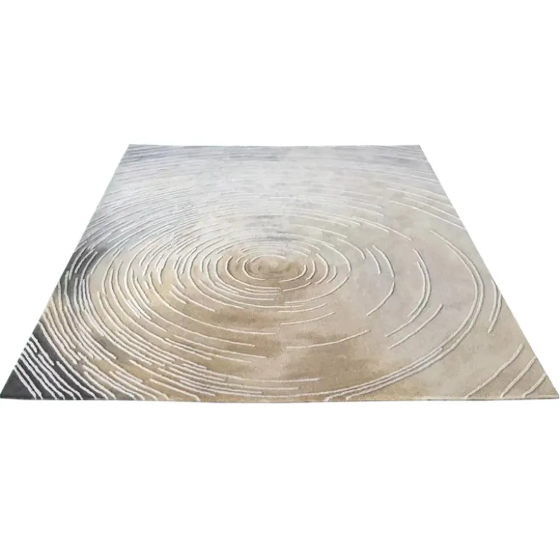 Bright Galaxy Rug (2.4 x 2.4 M)