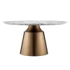 BRU-BRU Dining Table |Dia: 1.5M