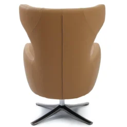 BU-BU Swivel Lounge Chair | Stock