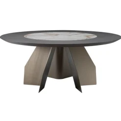 BUG-BUG Dining Table | Dia: 1.8M