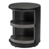BUR-BUR Side Table