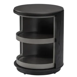 BUR-BUR Side Table