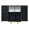 BUS-BUS Bar Cabinet | W: 1100 mm