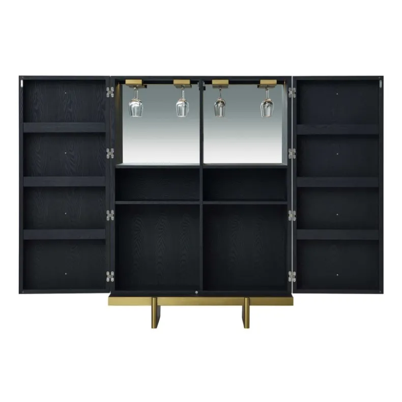 BUS-BUS Bar Cabinet | W: 1100 mm