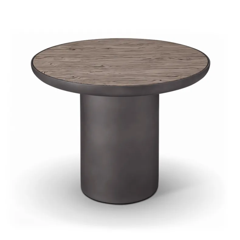 BUT-BUT Side Table | Dia: 600