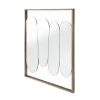 BUZ-BUZ Mirror