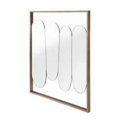 BUZ-BUZ Mirror