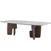 BV-BV Dining Table | 2.8M