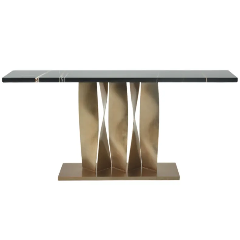BYL-BYL Console Table | 1800 x 400