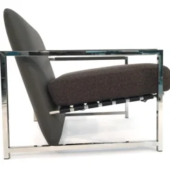 CA-CA Lounge Chair | Stock