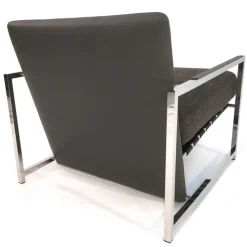 CA-CA Lounge Chair | Stock