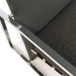CA-CA Lounge Chair | Stock