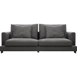 CAN-CAN Three Seater Sofa | Customisable