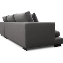 CAN-CAN Three Seater Sofa | Customisable