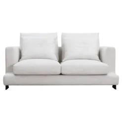 CAN-CAN Two Seater Sofa | Fabric