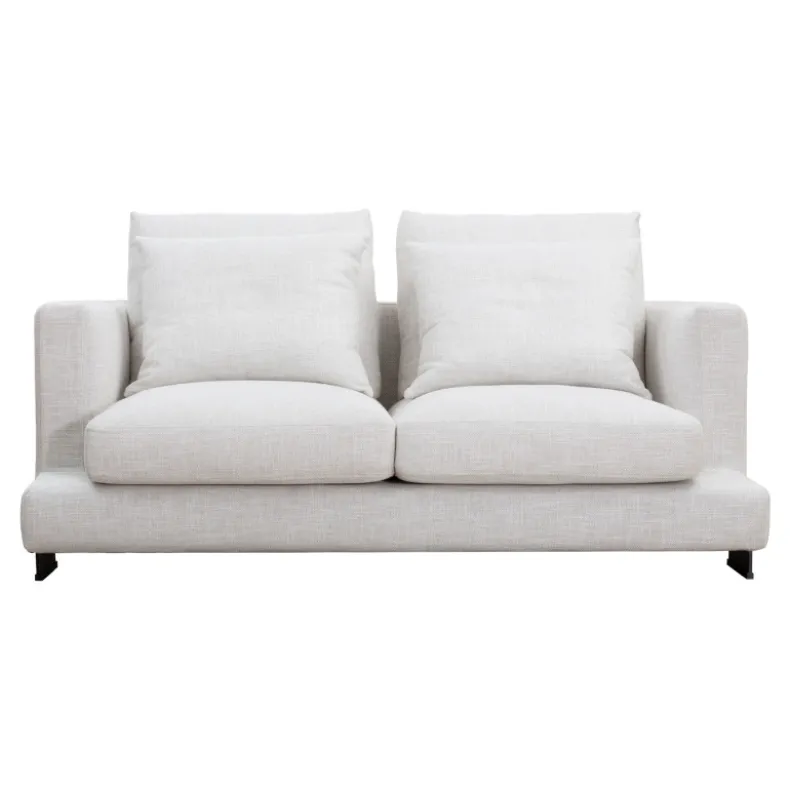 CAN-CAN Two Seater Sofa | Fabric