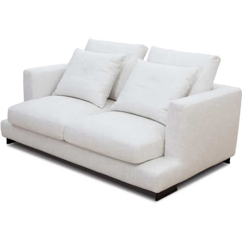 CAN-CAN Two Seater Sofa | Fabric