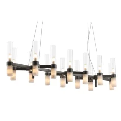 Candlelight Chandelier | 1480 MM