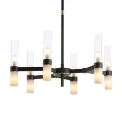 Candlelight Chandelier | Dia: 700 MM