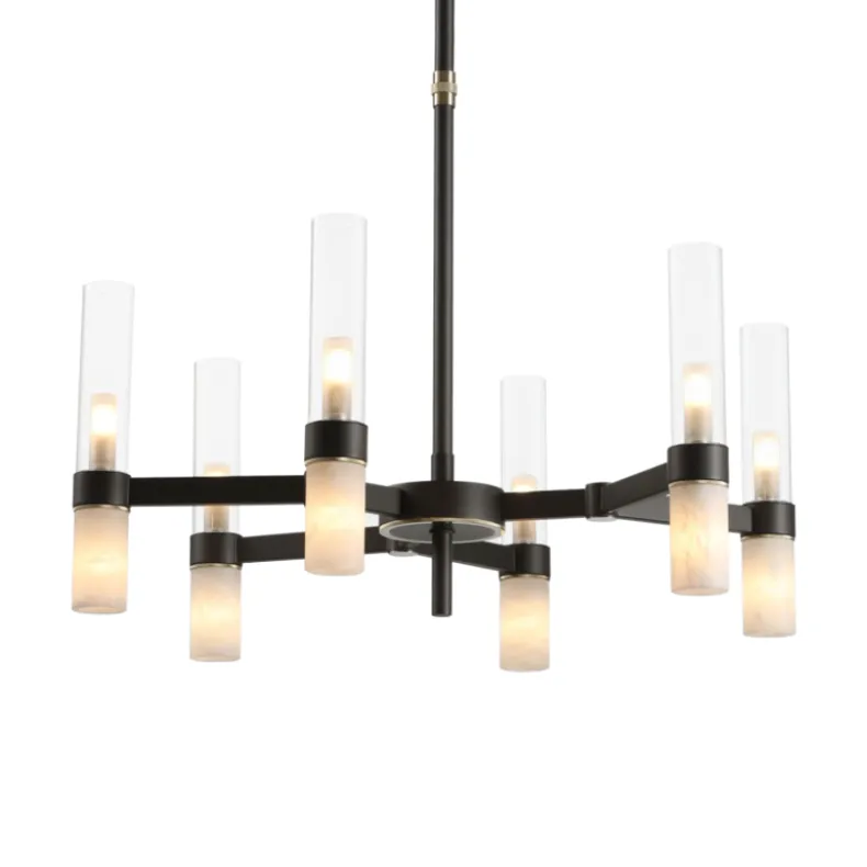 Candlelight Chandelier | Dia: 700 MM