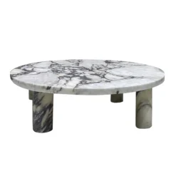 CAO-CAO Coffee Table | Marble