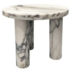 CAO-CAO Side Table | Dia 500