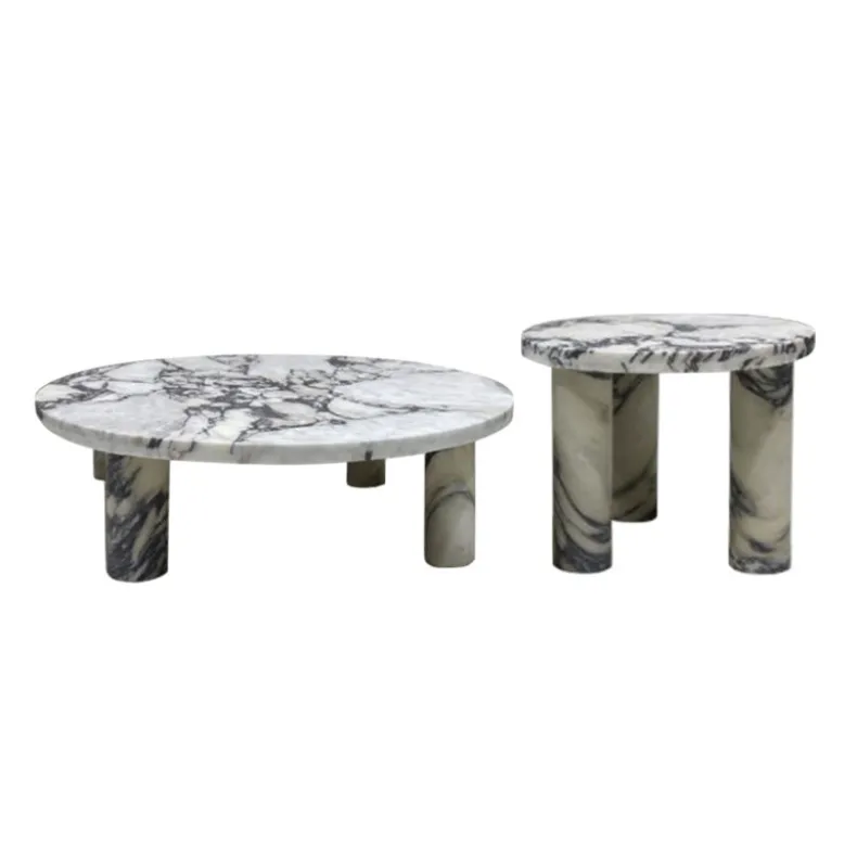 CAO-CAO Side Table | Dia 500